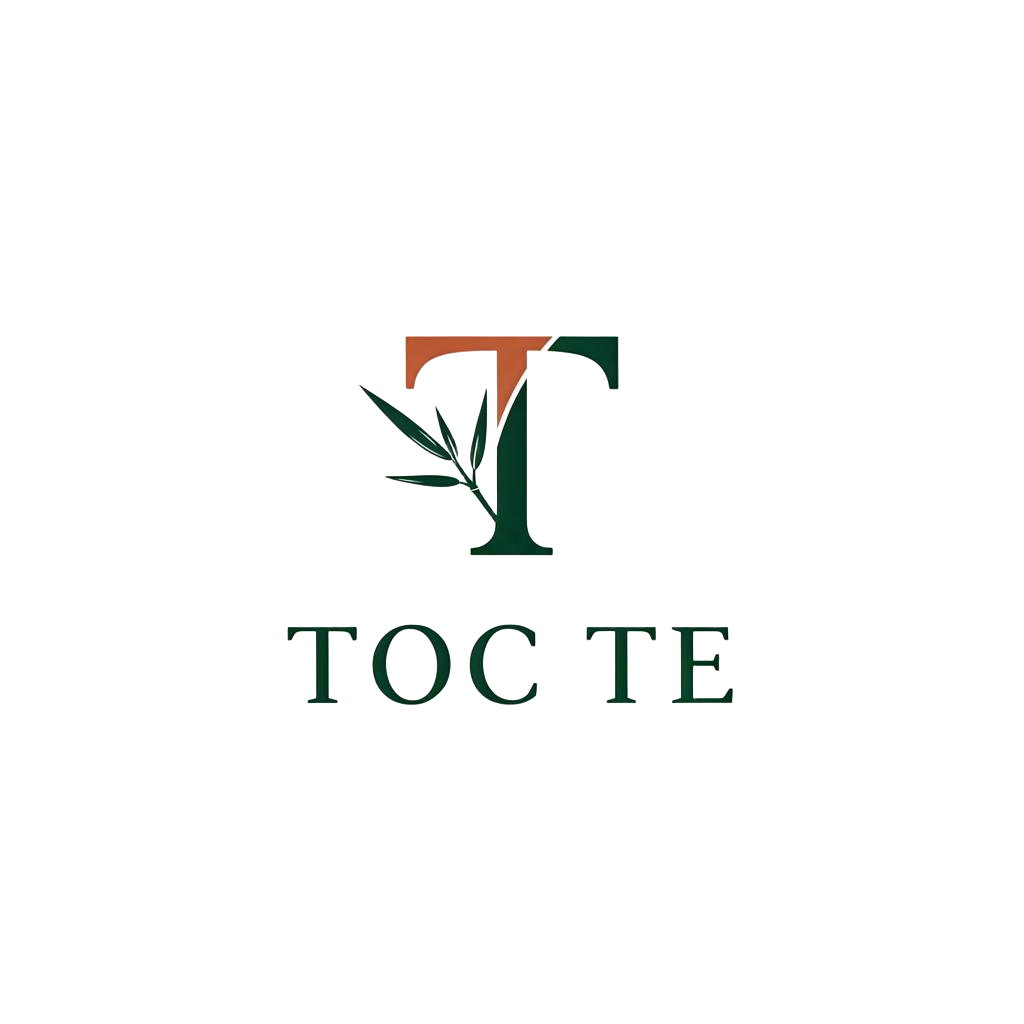 Toc Te Restobar logo